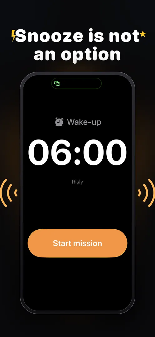Risly screenshot 4