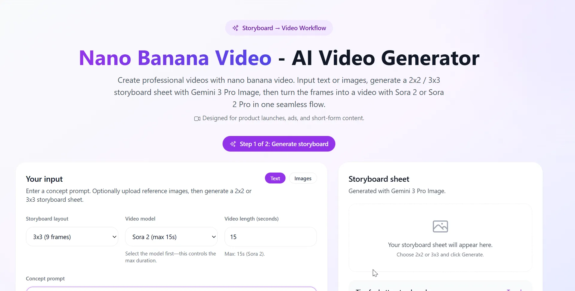 Banana AI Pro screenshot 2