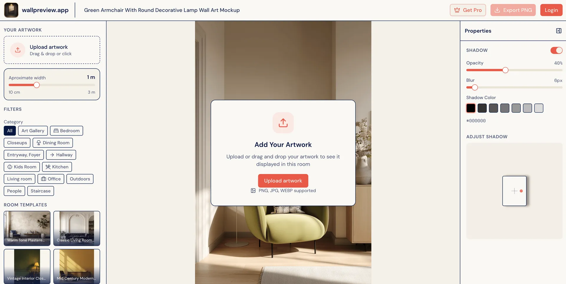 WallPreview screenshot 3