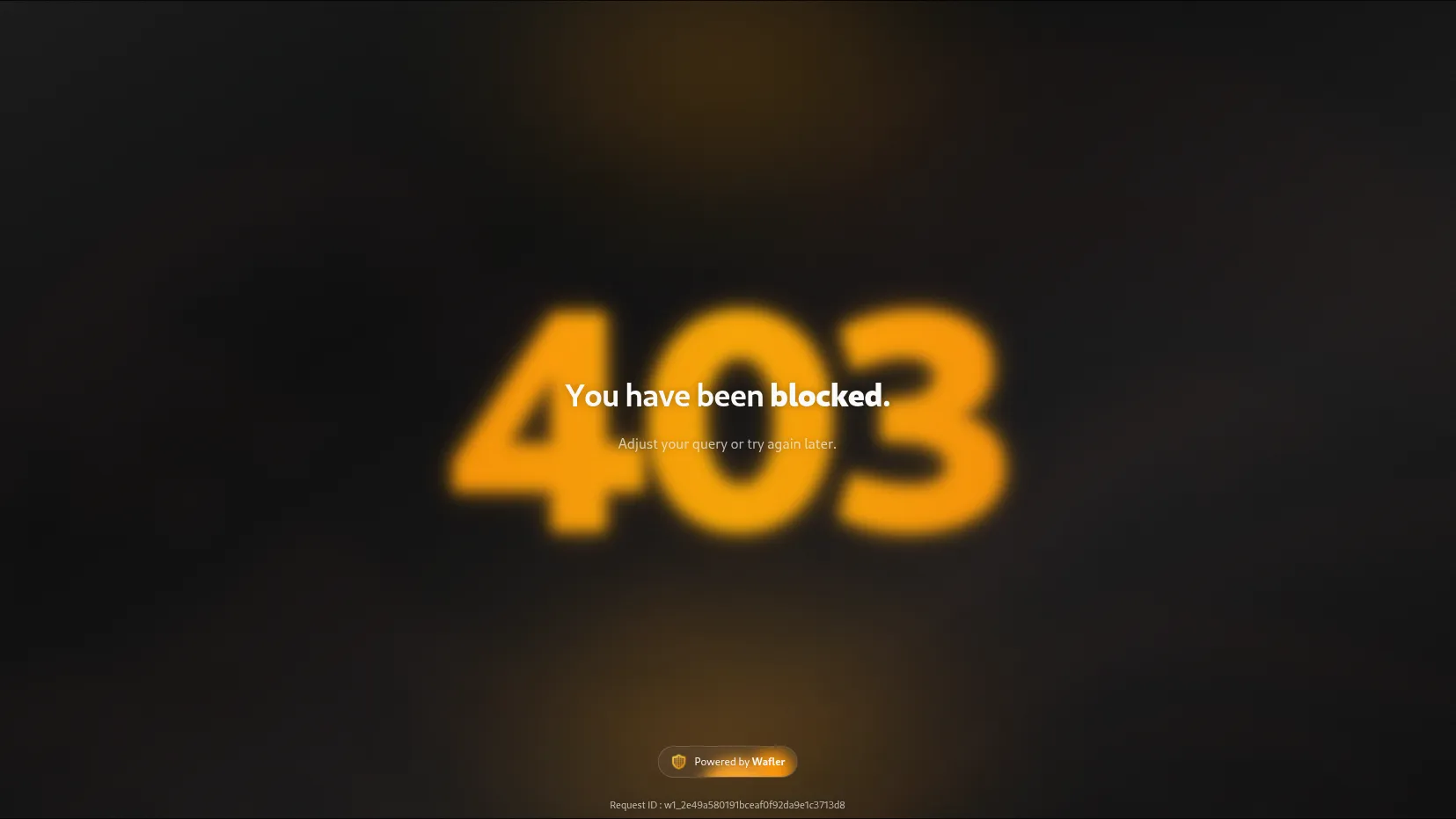 Wafler | Website DDoS Protection screenshot 3