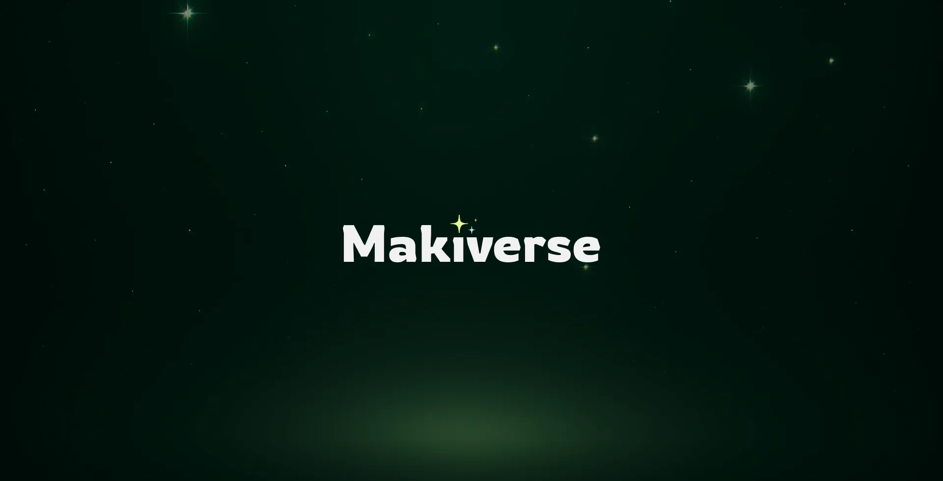 Makiverse screenshot
