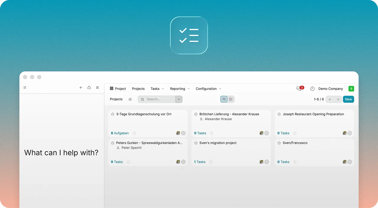 Knowlix screenshot 2